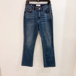 Cabi 5th Avenue High Rise Bootcut Jeans Style 6069R Size 4